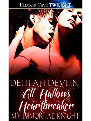 All Hallows Heartbreaker - ebook